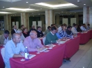 Asamblea general de FAEM del dia 23-10-2010