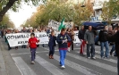 Manifestación para reivindicar la ELA de Ochavillo del Río_1