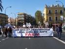 Manifestación Sevilla dia 10-12-2009 _16