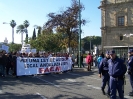 Manifestación Sevilla dia 10-12-2009 