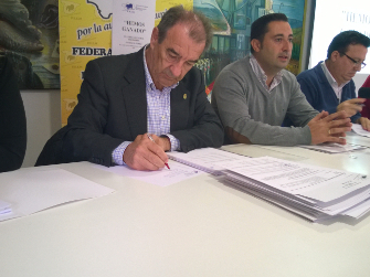 Asamblea General FAEM 2014