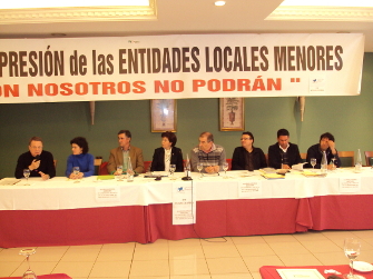 Asamblea General FAEM 2012